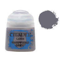 Warhammer Colour Layer Warpfiend Grey Tidigare Citadel Colour